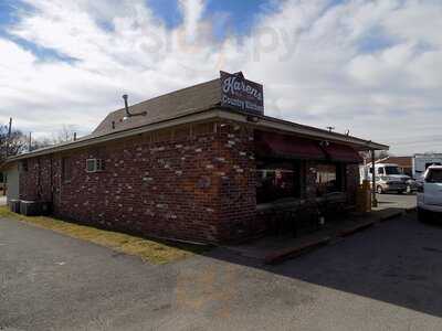 Karen's Kountry Kitchen