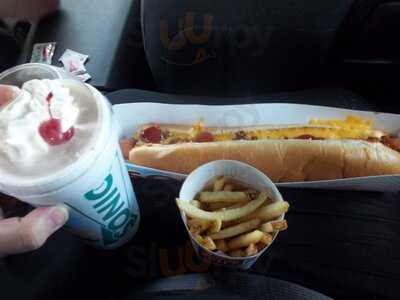 Sonic Drive-In, Vidalia