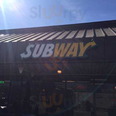 Subway, Aberdeen