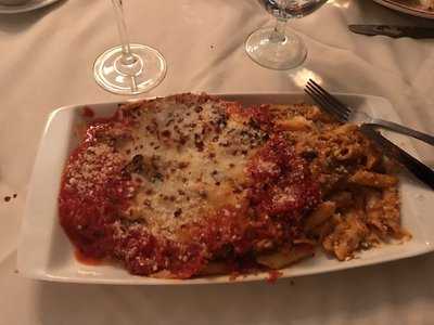 Giulio's by Harvest Moon, Tappan