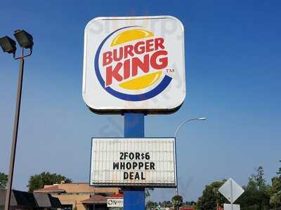 Burger King