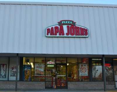 Papa John's