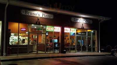 Bruno's Pizza, Farmingdale