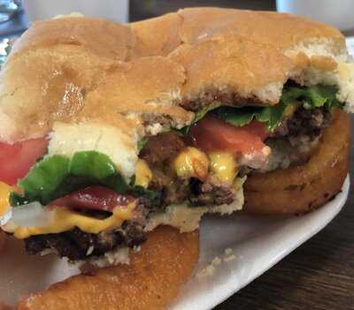 Southern Fried & Sweet Tea