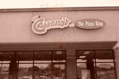 Cassano's Pizza King, Bellbrook