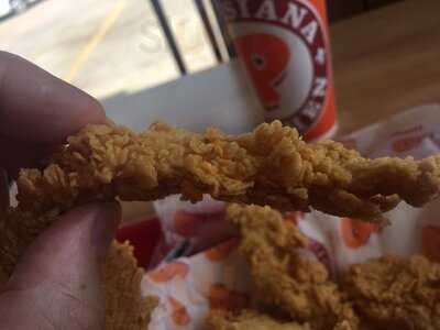 Popeyes Louisiana Kitchen, Westlake