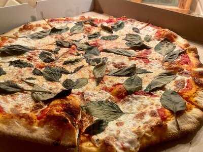 Bob's Thin Crust Pizza, Tappan