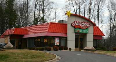 Hardee's