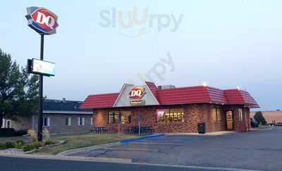 Dairy Queen, East Grand Forks