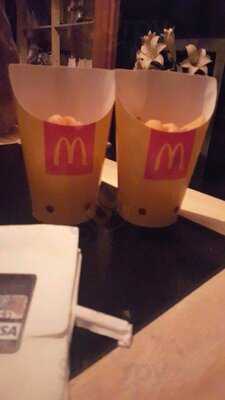 McDonald's, Charlestown