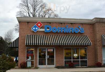 Domino's Pizza, China Grove