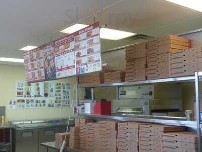 Papa John's Pizza, Bellbrook