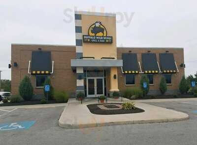 Buffalo Wild Wings