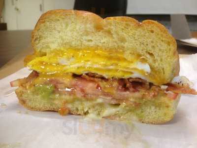 Dagwood Signature Sandwich Shop