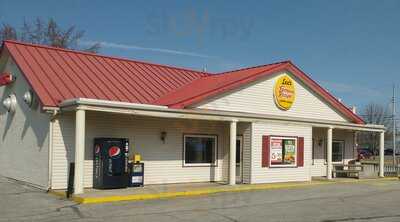 Lee's Famous Recipe Chicken, Saint Marys