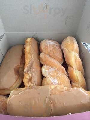 Jacky's Donut Hut, Sun City