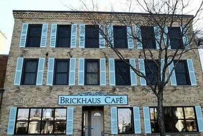 Brickhaus Cafe