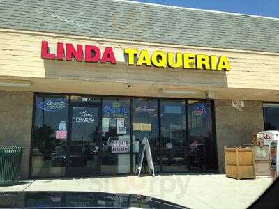 Linda Taqueria, Gonzales