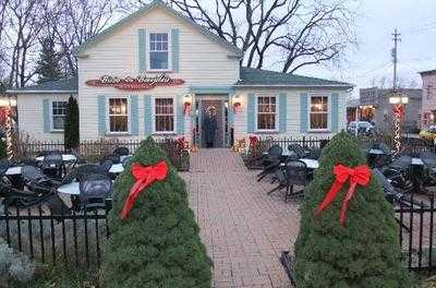 Le Bistro Du Beaujolais