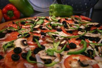 We Cook Pizza & Pasta