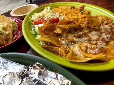 El Gallo Mexican Restaurant