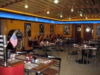 Phily Diner, Runnemede