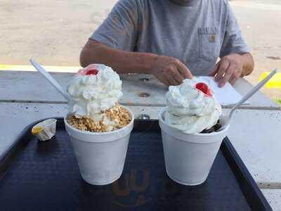 Jimmy's Ice Cream, Milford