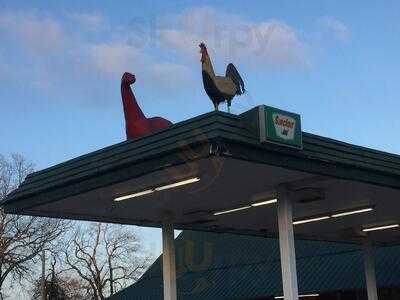 Arbuckle Mountain Fried Pies, Davis