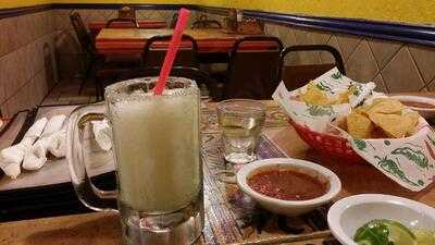 Carlitos Mexican Restaurant, Burkburnett