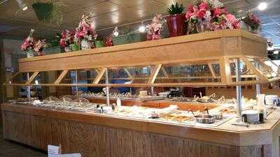 Shoney's menu
