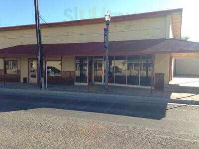 Rosita's Restaurant, Carrizo Springs