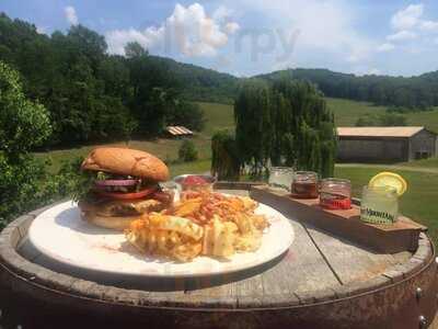 The Restaurant At Short Mountain Distillery