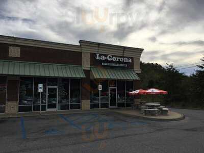 La Corona Mexican Restaurant