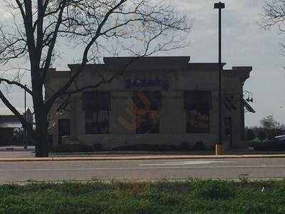 Zaxby's, Marion