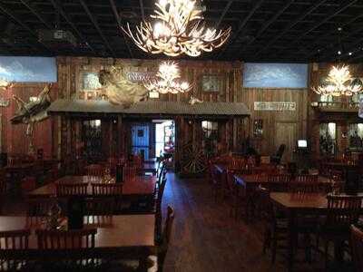 Grand Canyon Pizza and Grill