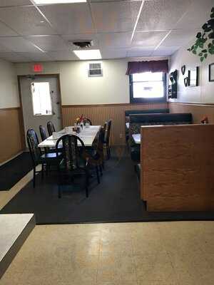 Brother's Family Restaurant