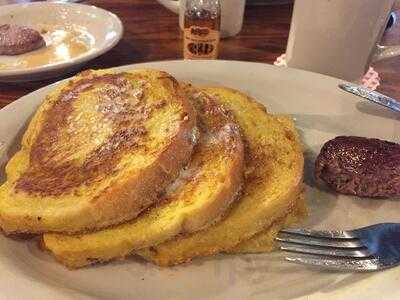 Cracker Barrel, Brooklyn