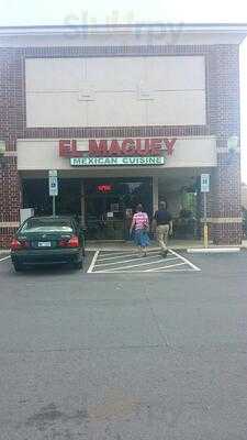 El Maguey Restaurant, Walkertown