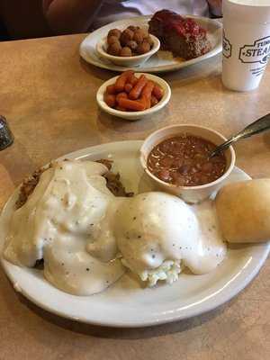 Tumbleweed Steakhouse