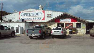 Spicewood General Store