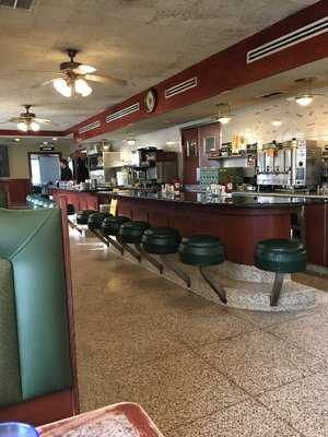 Garden State Diner