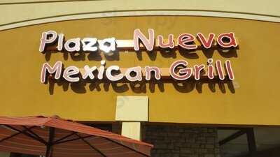 Plaza Nueva Mexican Grill, Brooklyn