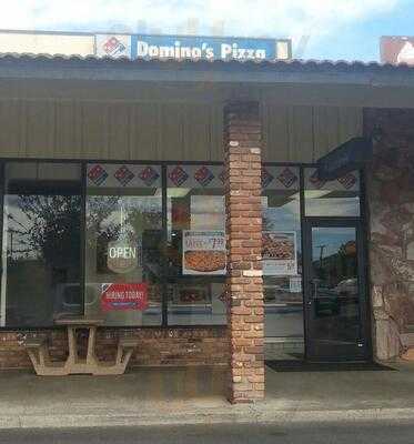 Domino's Pizza, Sun City