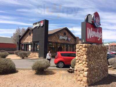 Wendy's