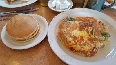 The original pancake house, Woodmere