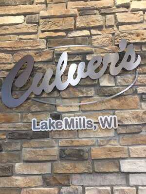 Culver's