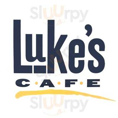 Luke's Cafe, McFarland