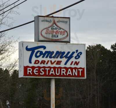 Tommy's Drive-in