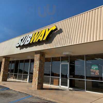 Subway, Burkburnett