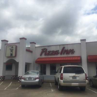 Pizza Inn, Pittsburg